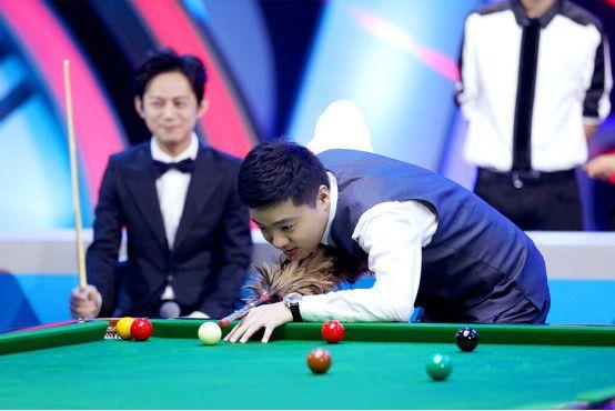 这种战术变 这种战术变