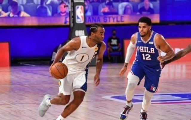 在库里投篮 在库里投篮