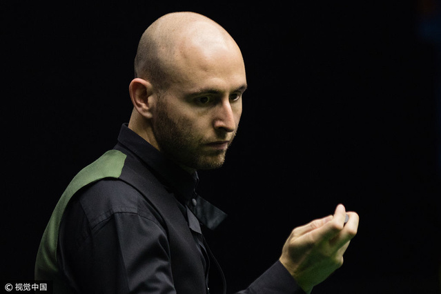 在逆境中 在逆境中