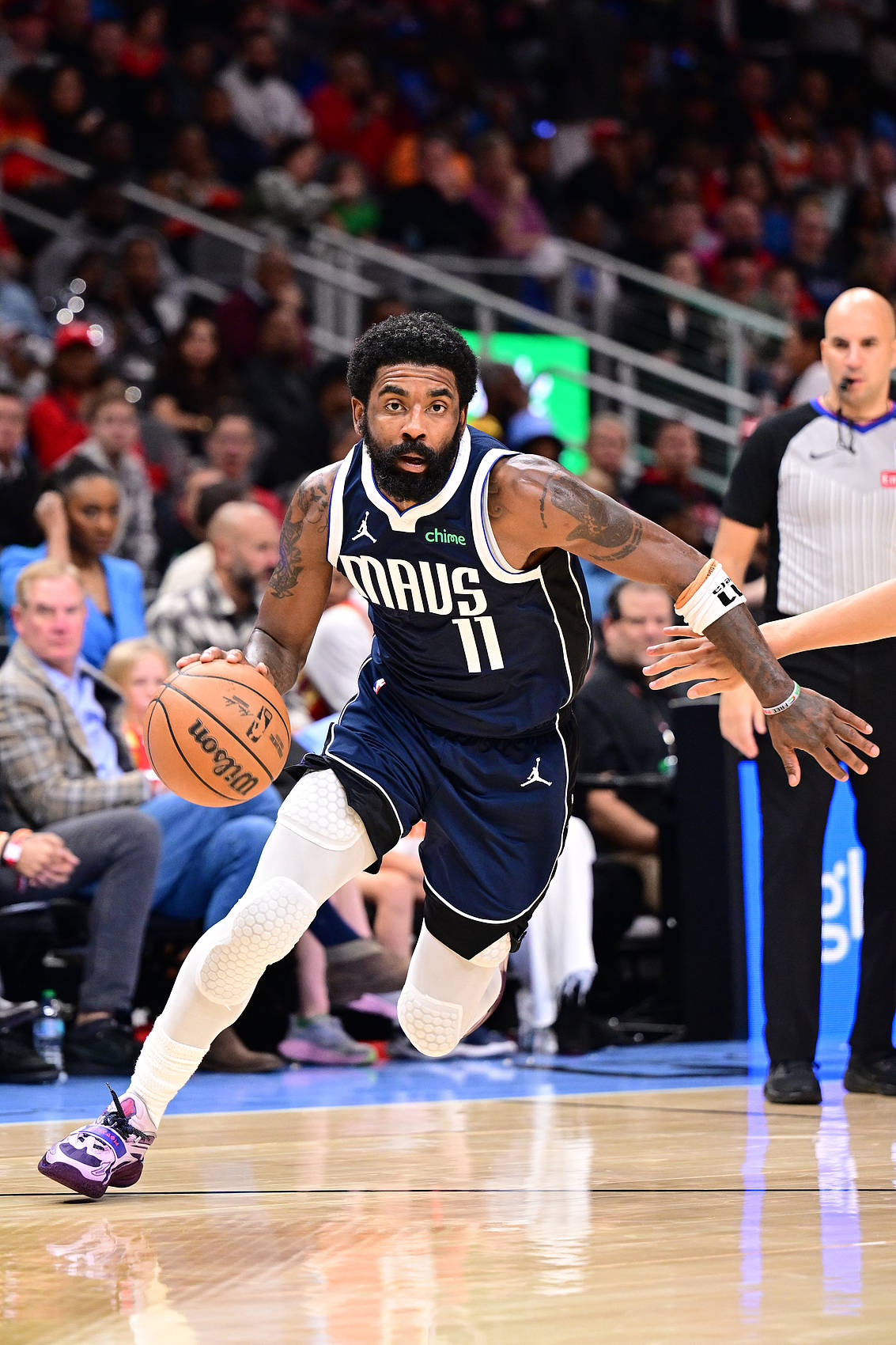 面对强队时 面对强队时