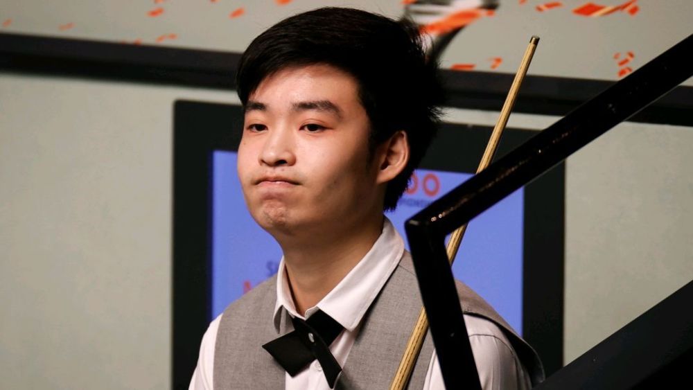 是一個孤軍 是一個孤軍