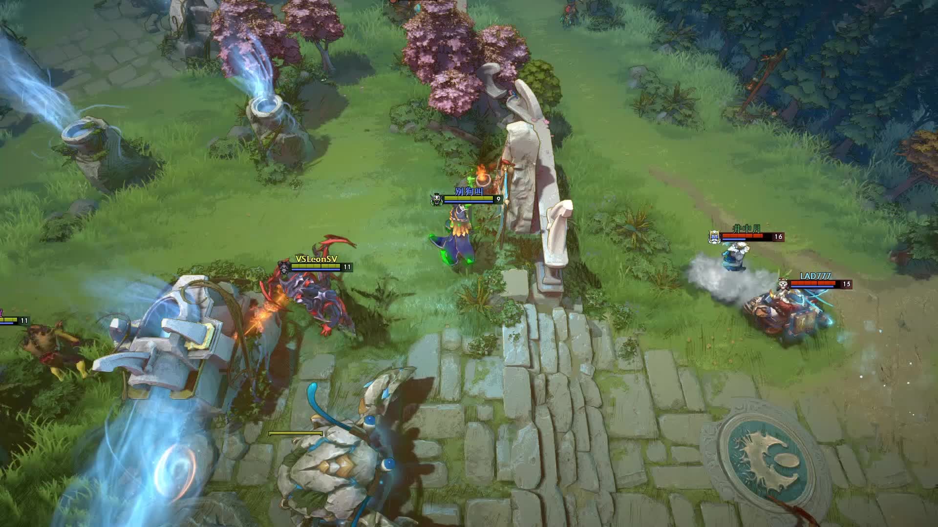 家中路视野 家中路视野