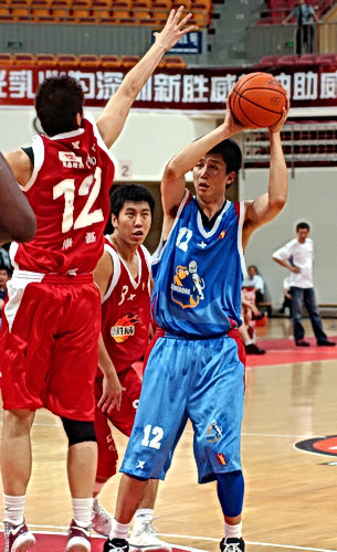 攻防转换的 攻防转换的