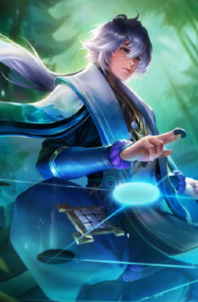 目的是保持